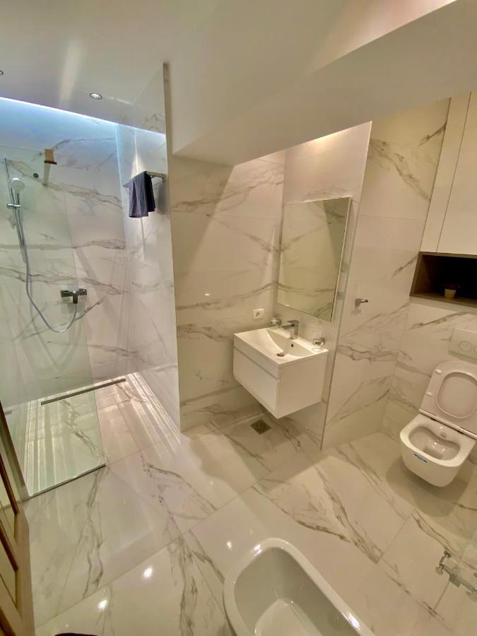 Blancris Boutique Daire Braşov Dış mekan fotoğraf