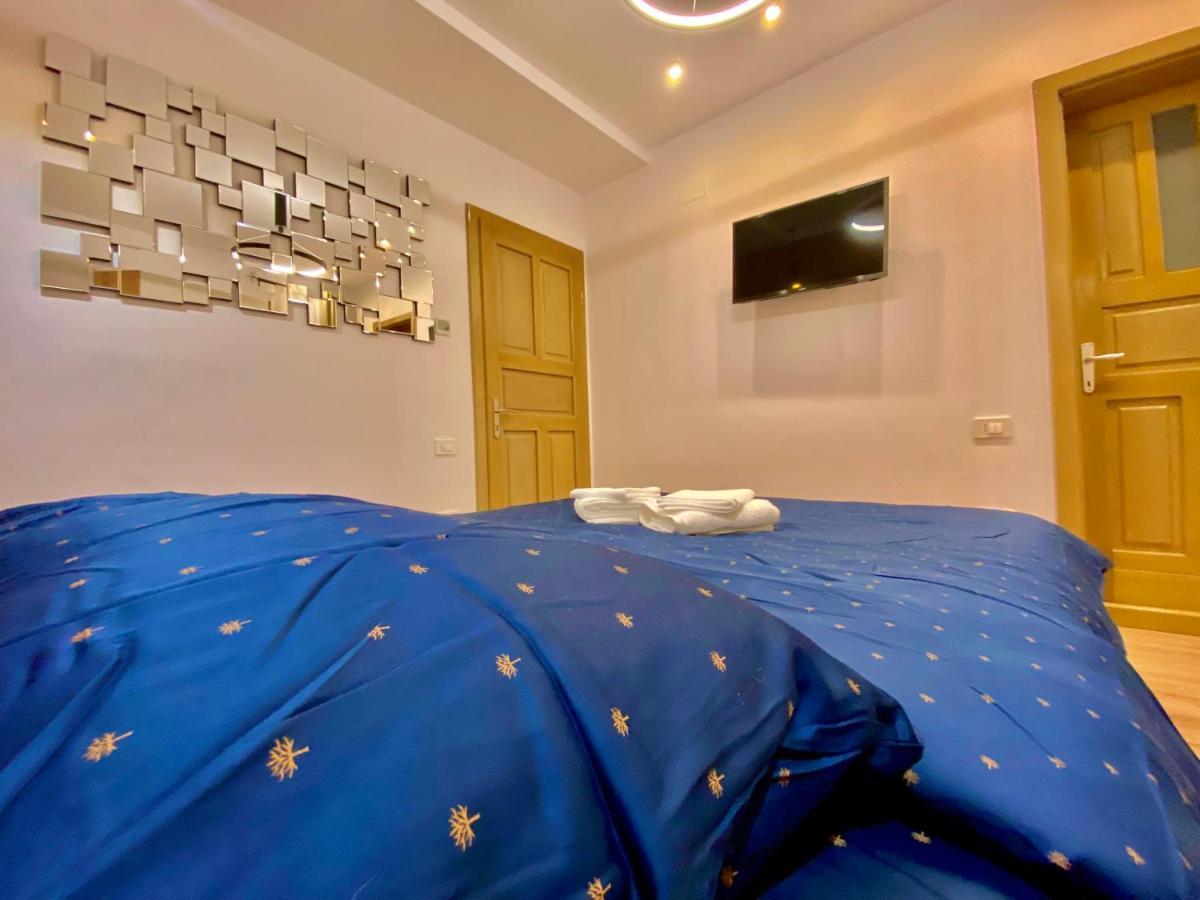 Blancris Boutique Daire Braşov Dış mekan fotoğraf