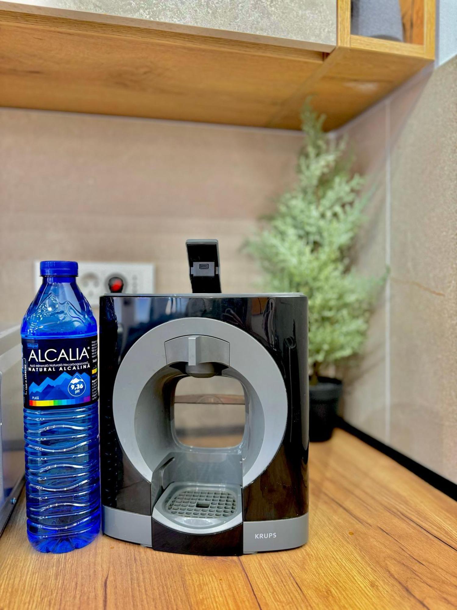 Blancris Boutique Daire Braşov Dış mekan fotoğraf
