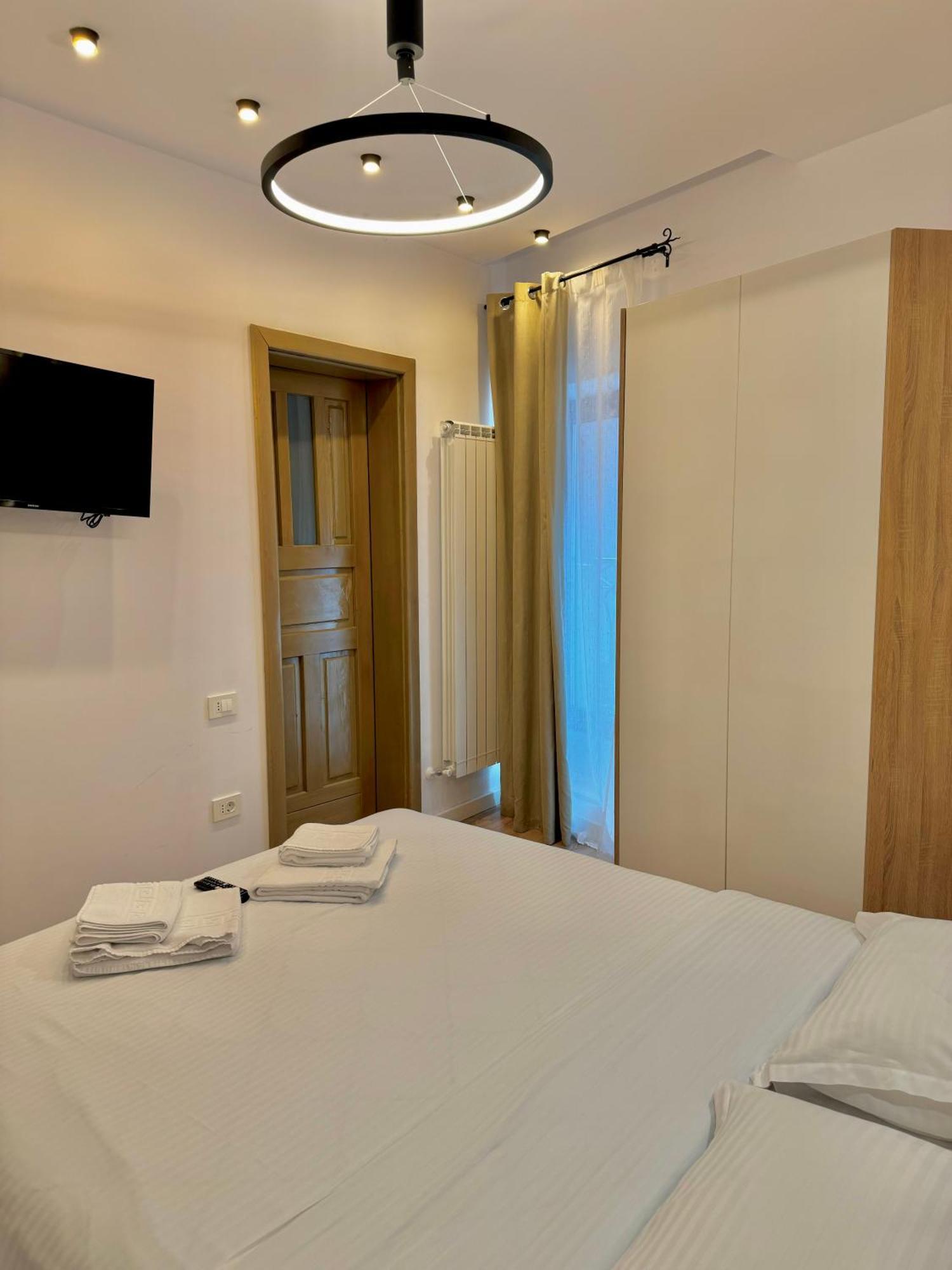Blancris Boutique Daire Braşov Dış mekan fotoğraf