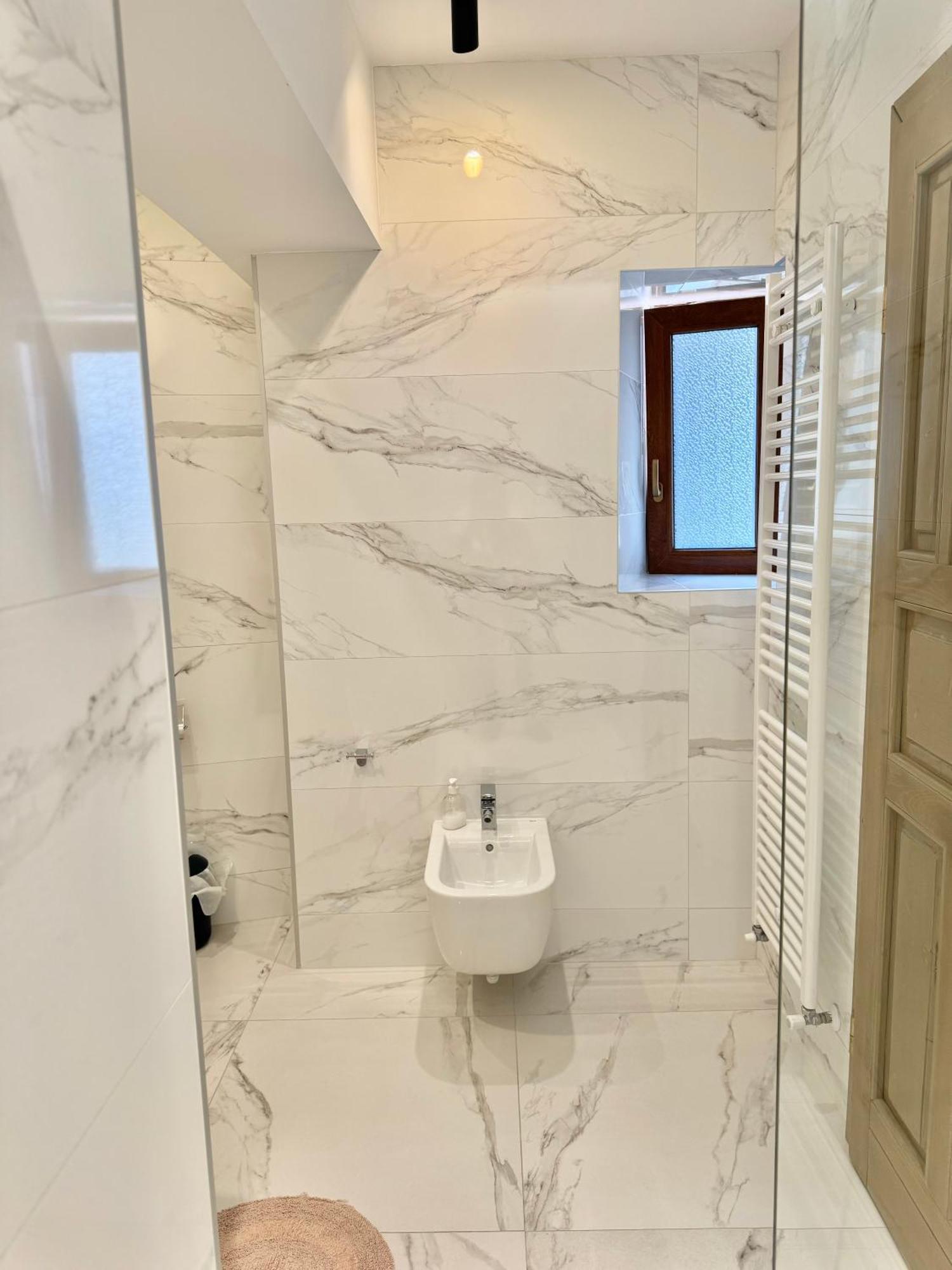 Blancris Boutique Daire Braşov Dış mekan fotoğraf