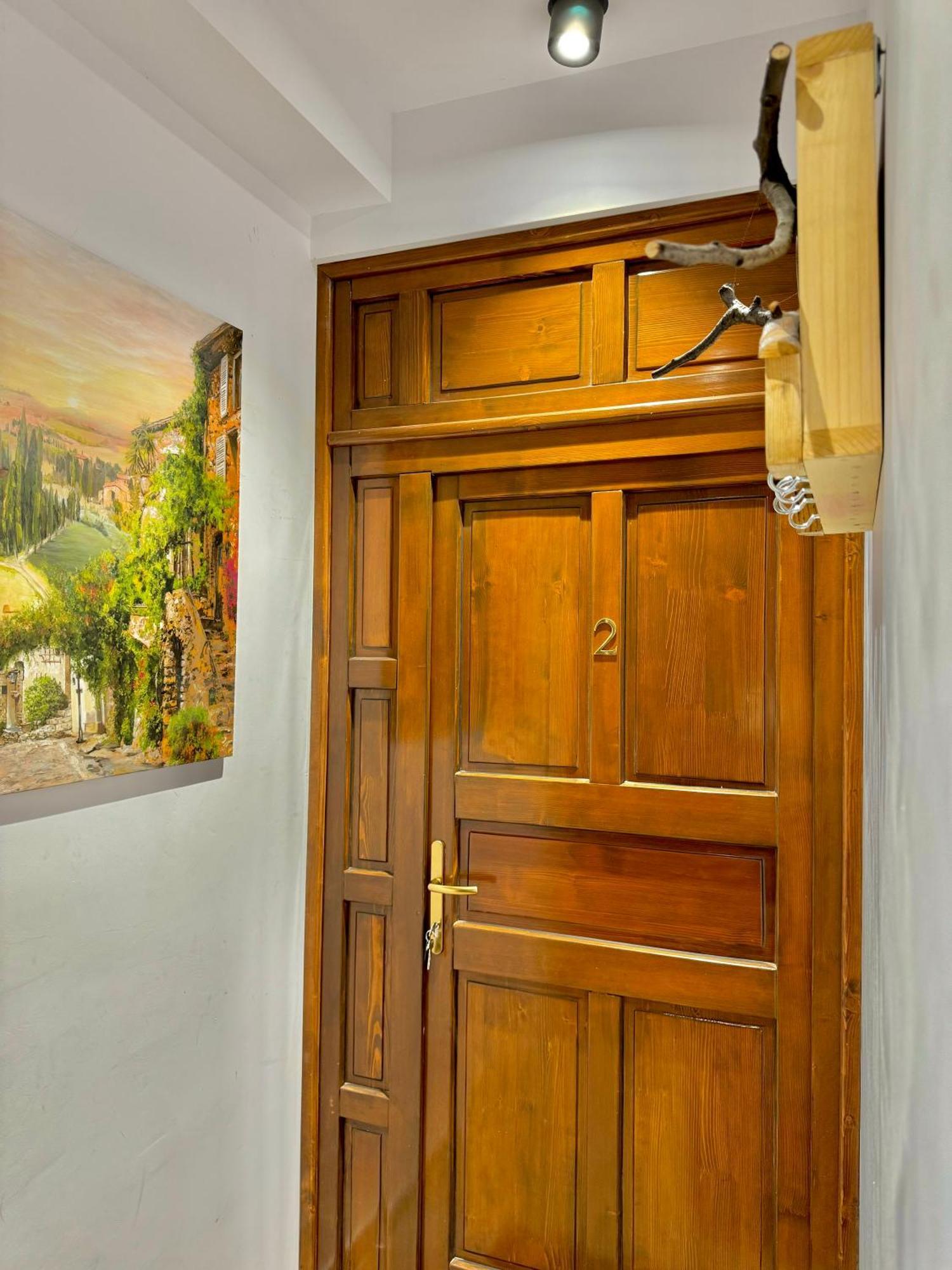 Blancris Boutique Daire Braşov Dış mekan fotoğraf