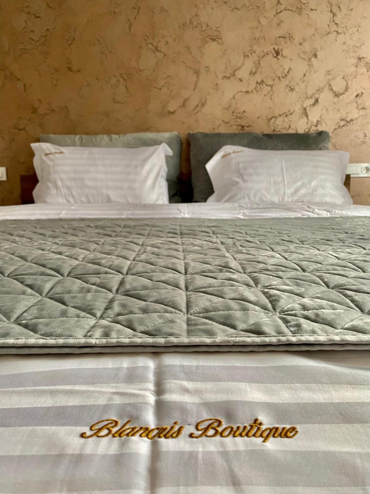 Blancris Boutique Daire Braşov Dış mekan fotoğraf